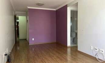 Imagem 2: Apartamento Ed. Halley, CNB 05 Taguatinga