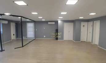 Imagem 2: Conjunto, 80 m² - venda por R$ 900.000 ou aluguel por R$ 8.000/mês - Jardim Paulista - São