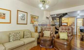 Imagem 3: CASA DE CONDOMÍNIO, 3 DORMITÓRIOS, SUÍTE, NO BAIRRO JARDIM SABARÁ, PORTO ALEGRE/RS