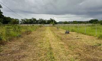 Imagem 3: Lote! 580 metros! DF 250! Paranoa!