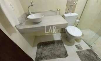 Imagem 6: Casa à venda, 3 quartos, 2 suítes, 2 vagas, Sagrada Família - Belo Horizonte/MG