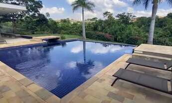 Imagem 4: Apartamento para venda tem 250 metros quadrados em Jardim Residencial Garden Ville - Itu