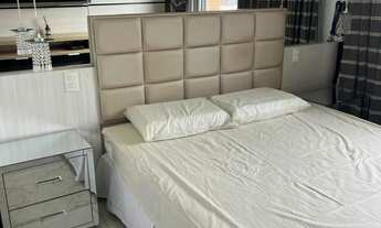 Imagem 2: Condomínio Authentic Recife com 3 quartos em Adrianópolis - Manaus - AM