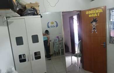 Imagem 6: Casa no ibura travessa leão