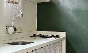 Imagem 6: ALUGAR APARTAMENTO COM VAGA DE GARAGEM E LAZER NA CONSOLAÇÃO