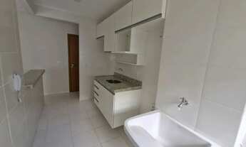 Imagem 3: Trivento para aluguel com 67 metros quadrados com 2 quartos em Sacramenta - Belém - PA