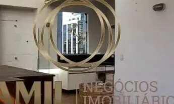 Imagem: Luxuosa Cobertura de 3 Quartos com 210m²