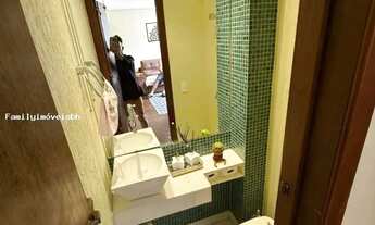 Imagem 7: Apartamento para Venda em Belo Horizonte, União, 4 dormitórios, 1 suíte, 3 banheiros, 2 va