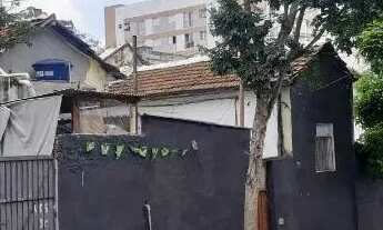 Imagem: Terreno no bairro OSWALDO CRUZ em São Caetano