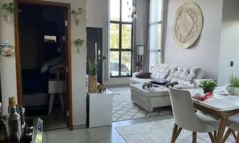 Imagem: Casa com 3 quartos à venda, 110 m² - Condominio