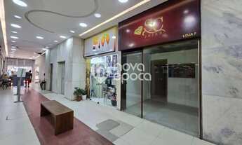 Imagem 6: Ipanema Galpão / depósito com venda por R$320.000