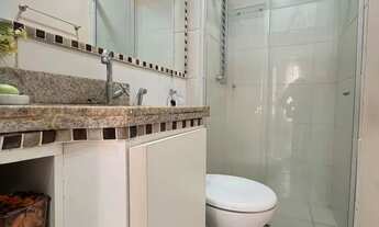 Imagem 7: Imóvel para venda tem 58 metros quadrados com 2 quartos em Quitandinha - São Luís - MA