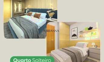 Imagem 3: Apartamento 2 Quartos Com Suíte e Lazer Clube