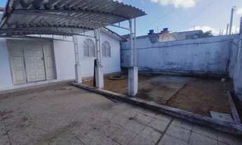 Imagem 4: JB CASA DE ESQUINA EM PONTA NEGRA COM 3 QUARTOS SENDO 1 SUITE MAIS PONTO COMERCIAL