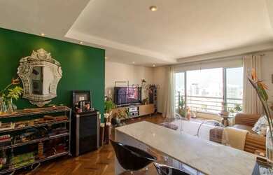 Imagem 2: Aluguel Apartamento 1 Dormitórios - 58 m² Pinheiros