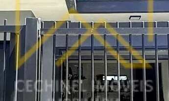 Imagem: Casa à venda no bairro Parque Marechal