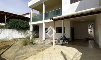 Imagem: Casa em Montes Claros