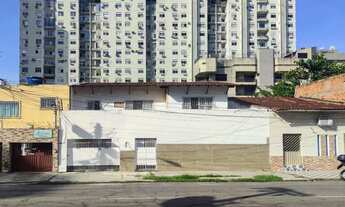 Imagem: Casa em 02 pavimentos na Batista Campos