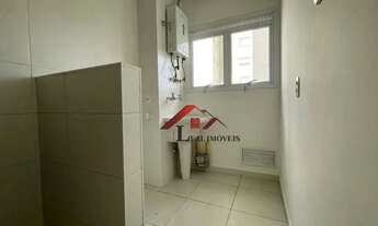 Imagem 2: Apartamento para alugar, 66 m² por R$ 4.085,65/mês - Jardim - Santo André/SP