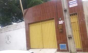 Imagem: Casa para vender no bairro Betolandia em