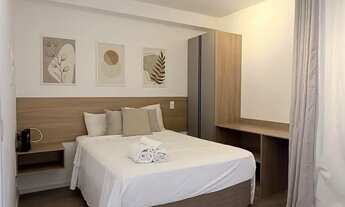 Imagem: Studio para venda em Vila Buarque com 1