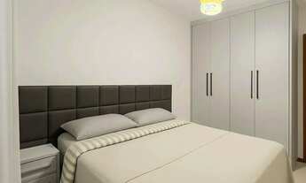 Imagem 6: MB- Apartamento 48 metros quadrados com 2 quartos em Morada de Laranjeiras - Serra - ES