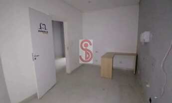 Imagem 7: CONJUNTO COMERCIAL COM SALAS SUPERIORES E 01 SALÃO TÉRREO JARDIM PLANALTO PARA ALUGAR