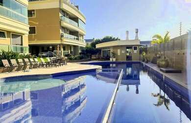 Imagem 2: Apartamento para Venda em Florianópolis, Campeche, 3 dormitórios, 1 suíte, 3 banheiros, 2