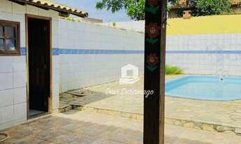 Imagem 4: Casa Linear Itaipuaçu com Piscina