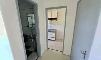 Imagem 6: Apartamento com 1 dormitório para alugar, 38 m² no bairro Cristal zona sul de Po