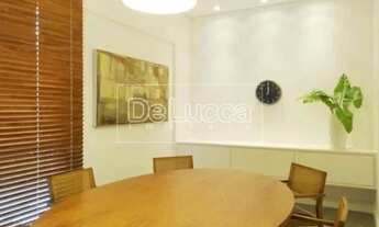 Imagem 2: Apartamento - Cambuí - Campinas