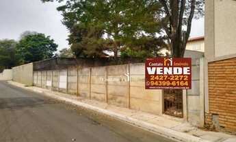 Imagem 7: Terreno Residencial à venda, Jardim Estância Brasil, Atibaia - TE0007