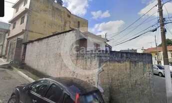 Imagem 3: Terreno vila industrial