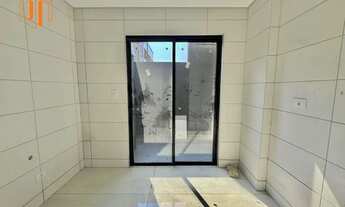 Imagem 7: Apartamento para Venda em São José dos Pinhais, Cidade Jardim, 3 dormitórios, 1 suíte, 2 b