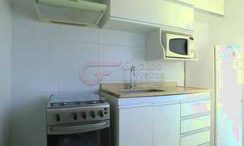 Imagem 6: Apartamento 1 Quarto para Alugar na Jatiúca - Condomínio Beira-Mar com Estrutura Completa