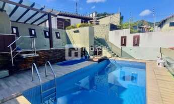 Imagem: Casa 4 quartos no bairro Agronomica Florianópolis