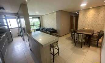 Imagem 5: Apartamento 3 quartos no Condomínio Las Rozas Village, Campeche por R$ 1.550.000,00