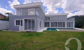 Imagem: Casa com 3 dormitórios, 805 m² - venda