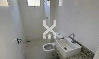 Imagem 7: Apartamento com área privativa à venda, 2 quartos, 1 suíte, 2 vagas, Ipiranga - Belo Horiz