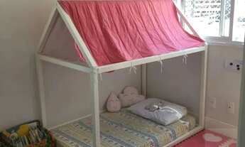 Imagem 4: Apartamento com 3 dormitórios sendo 1 suíte e 2 vagas, 92 m2 bem distribuídos - Santana