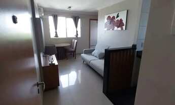 Imagem: Alugo Apartamento Mobiliado Vista das Embaúbas