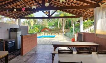 Imagem 6: Chácara em Estrada do Selado - Jardim Estância Brasil - Atibaia/SP