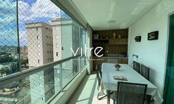 Imagem: Apartamento à venda no bairro Santa Mônica