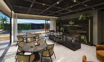 Imagem 3: Apartamento em Rua São Paulo - Alto Perequê - Porto Belo/SC