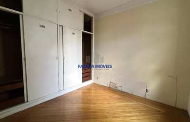 Imagem 10: Sobrado para locação 3 dormitórios Campo Grande Santos/SP