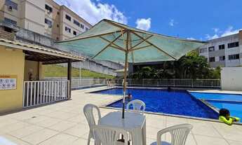 Imagem: Apartamento à venda no VIVER BEM CONDOMÍNIO