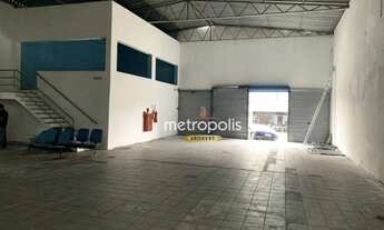 Imagem 2: Salão à venda, 1800 m² por R$ 9.000.000,00 - Centro - São Bernardo do Campo/SP