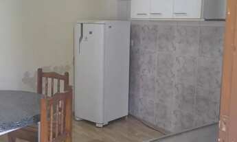 Imagem 5: Casa na praia de Leste