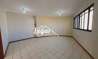 Imagem 2: Apartamento para aluguel, 3 quartos, 1 suíte, 3 vagas, Saliola - Marília/SP