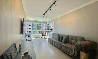 Imagem 3: INBOX CIA IMOBILIÁRIA VENDE - Apartamento de 2 duas suites no São Bento